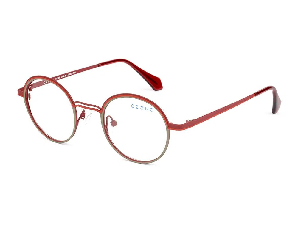 CZone R1266 Eyeglasses - view 2