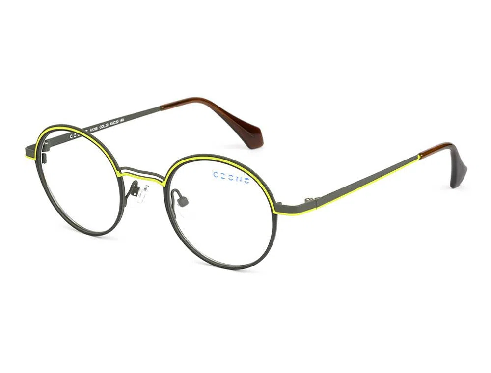 CZone R1266 Eyeglasses - view 3