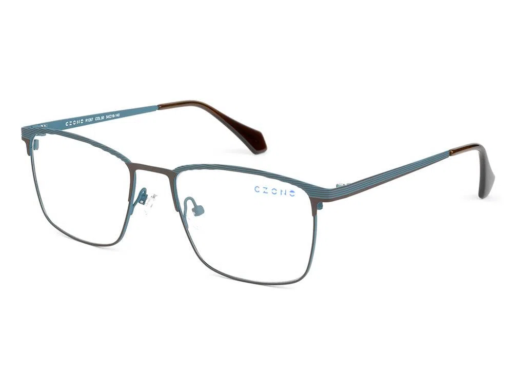 CZone R1267 Eyeglasses - view 2