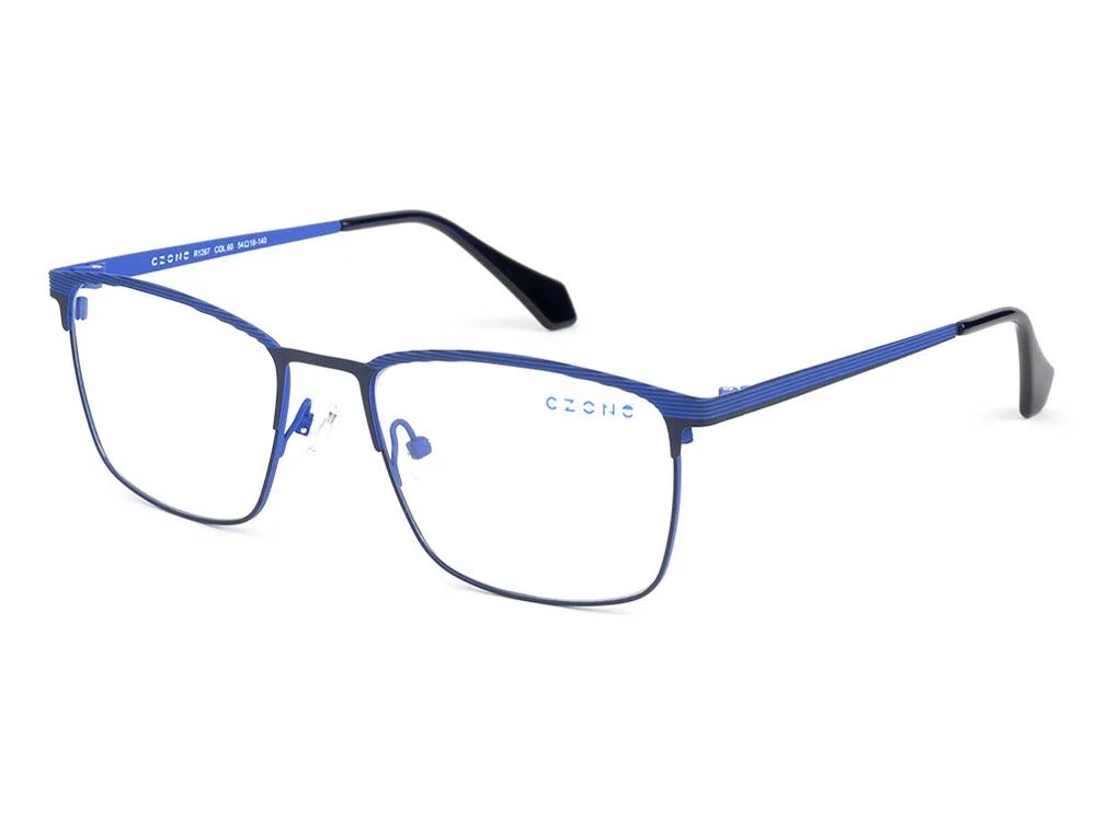 CZone R1267 Eyeglasses - view 3
