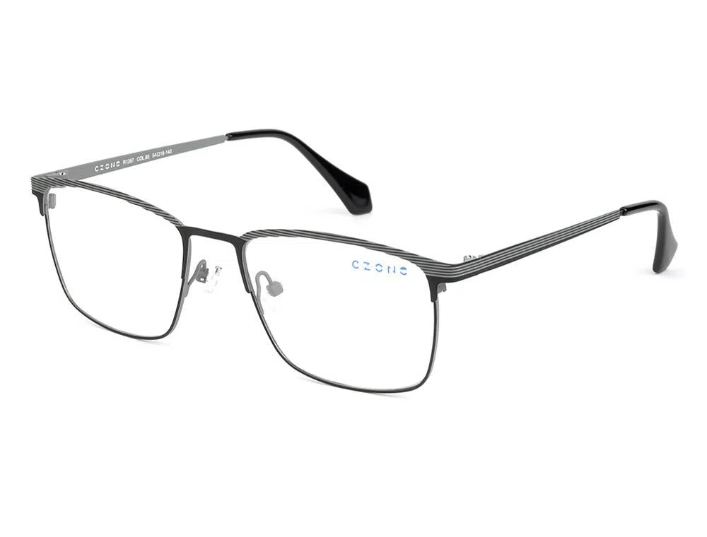 CZone R1267 Eyeglasses - view 4