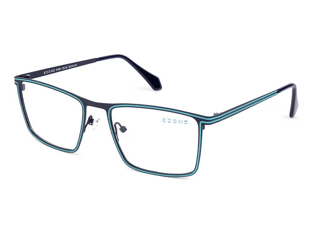 CZone R1268 Eyeglasses - view 3