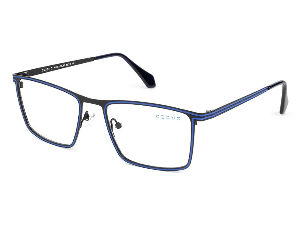 CZone R1268 Eyeglasses - view 4