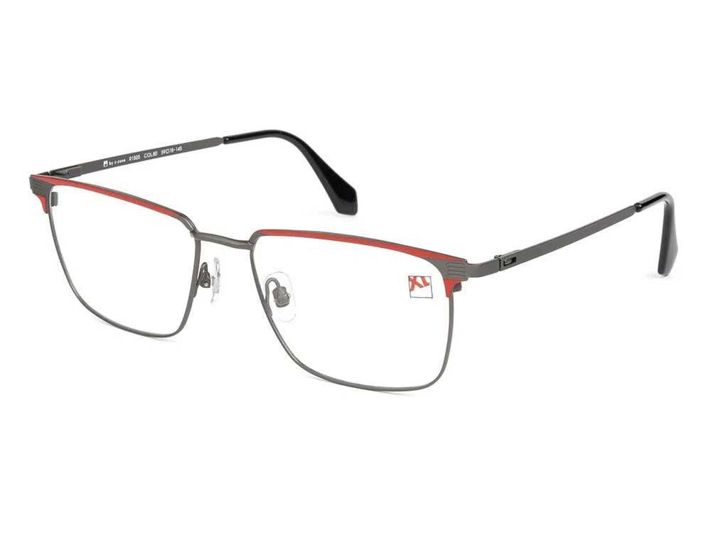 CZone R1505 Eyeglasses - view 2