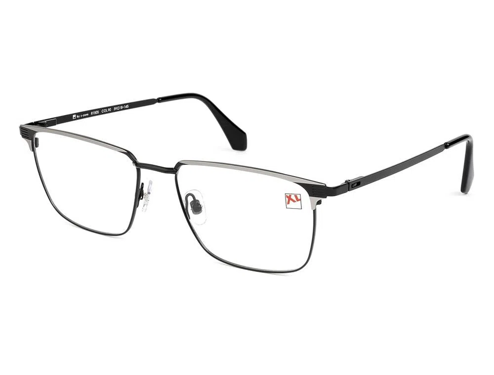 CZone R1505 Eyeglasses - view 4