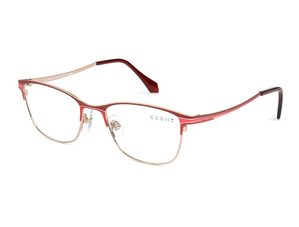CZone R2372 Eyeglasses - view 4