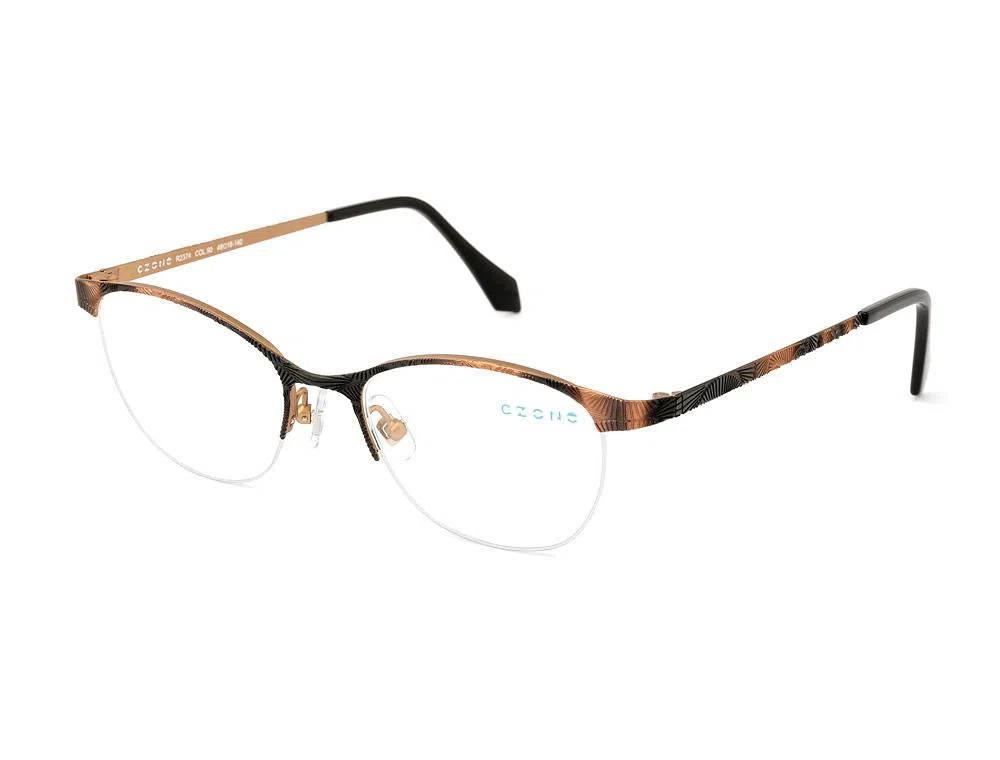 CZone R2374 Eyeglasses - view 3