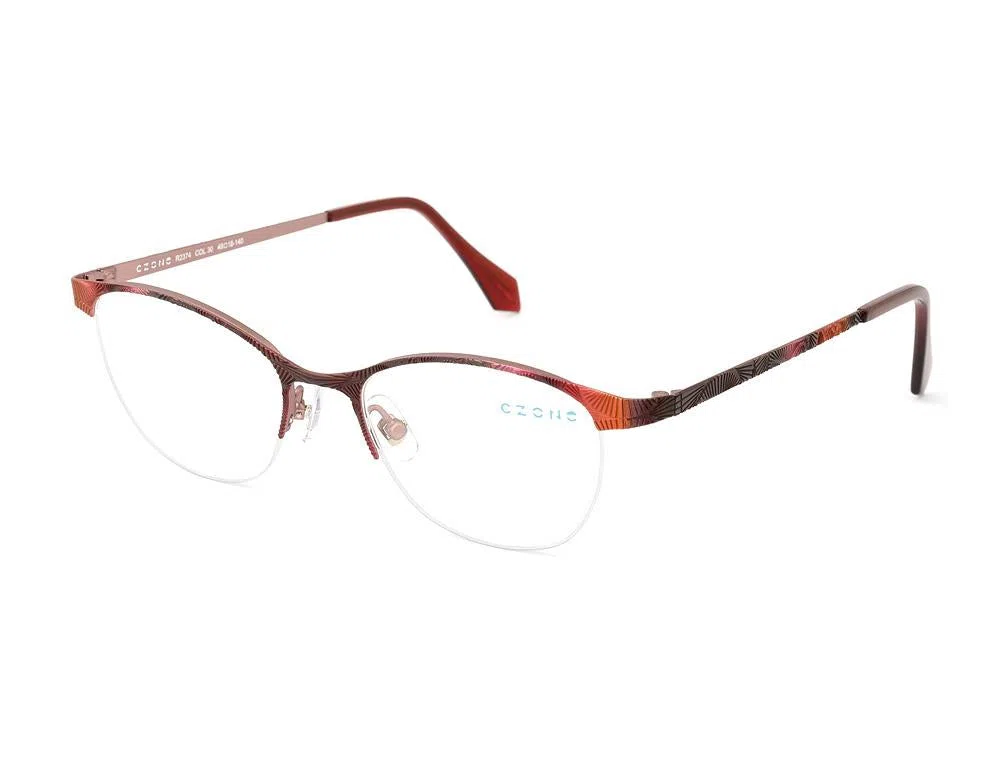CZone R2374 Eyeglasses - view 4