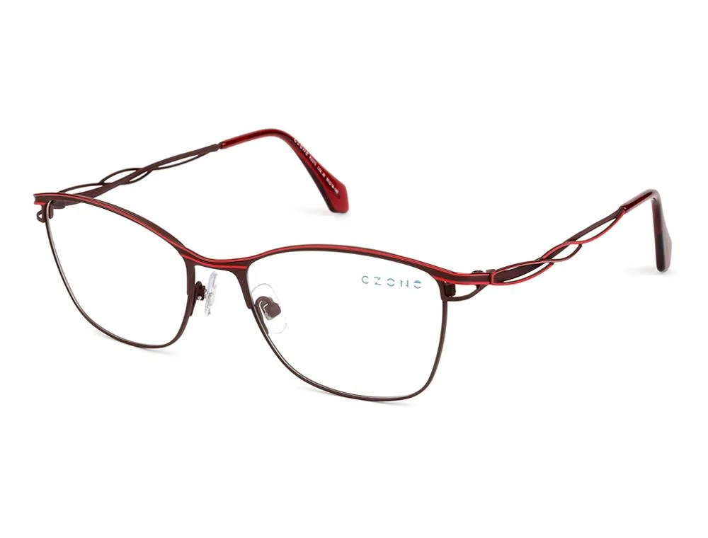 CZone R2375 Eyeglasses - view 4