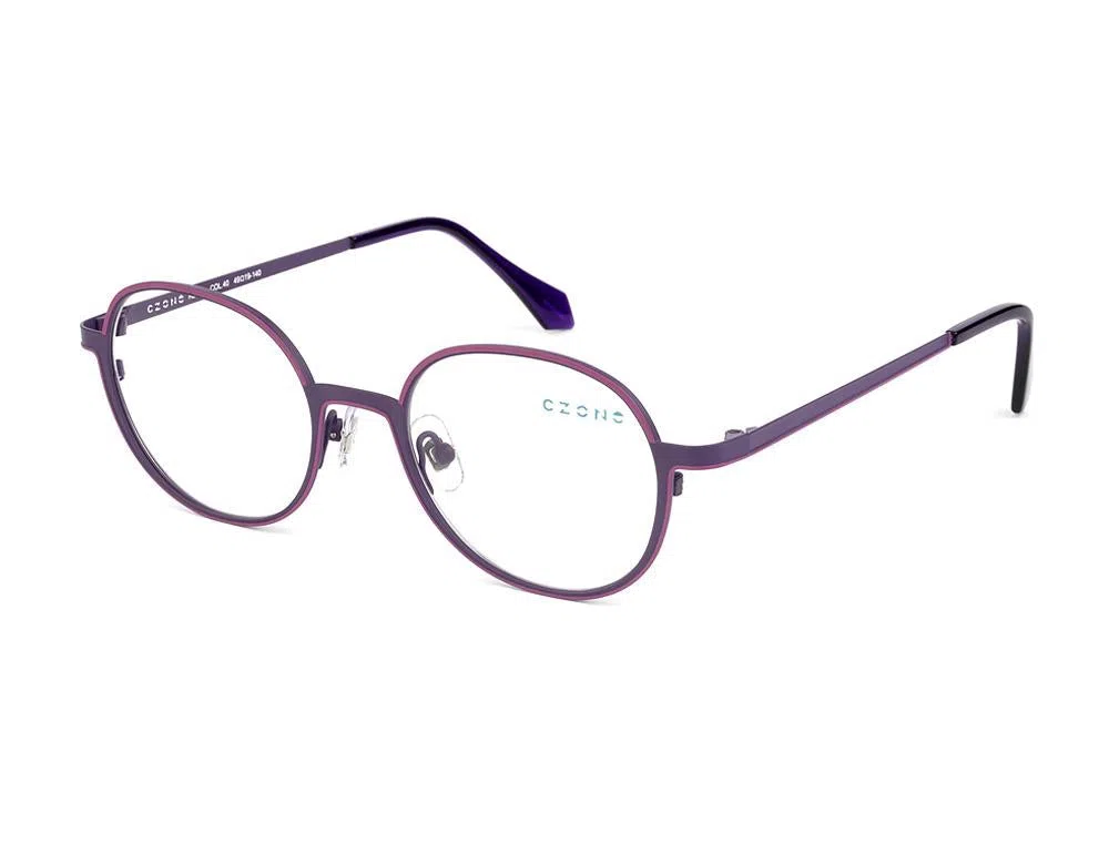 CZone R2378 Eyeglasses - view 3