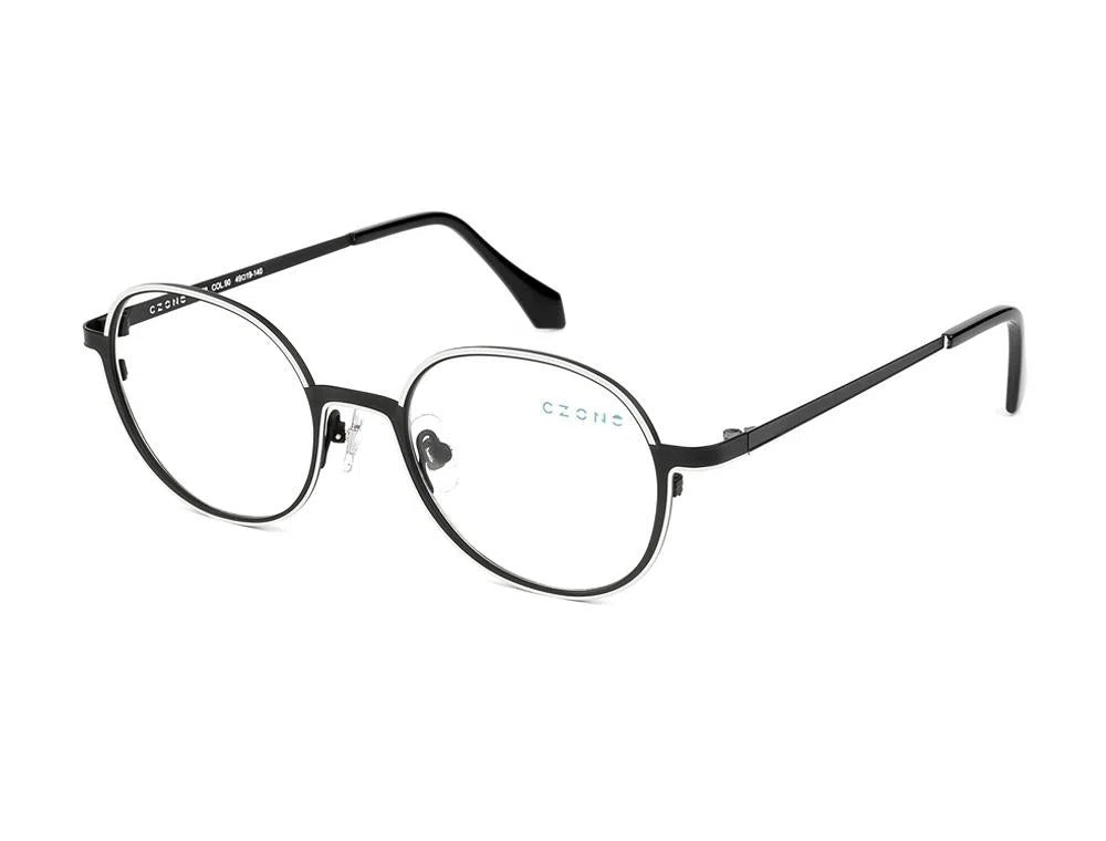 CZone R2378 Eyeglasses - view 4