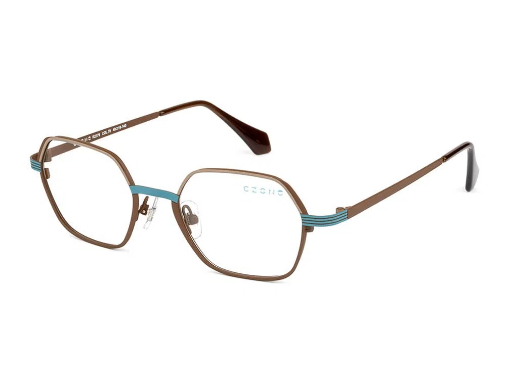 CZone R2379 Eyeglasses - view 2