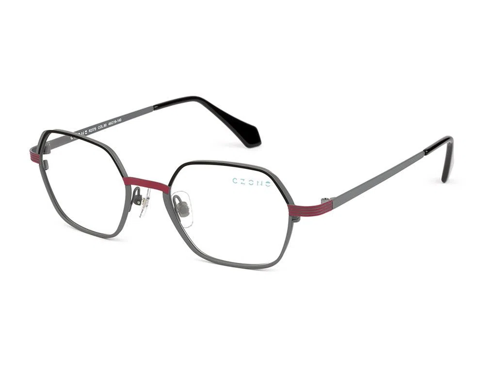 CZone R2379 Eyeglasses - view 4