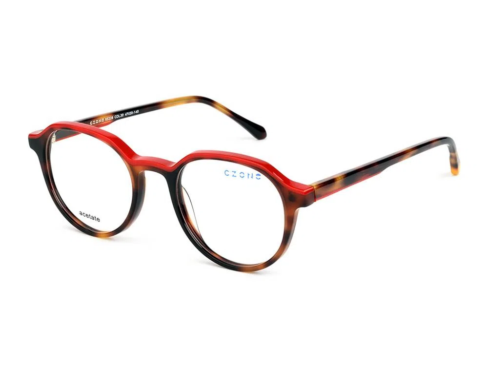 CZone R5228 Eyeglasses - view 3