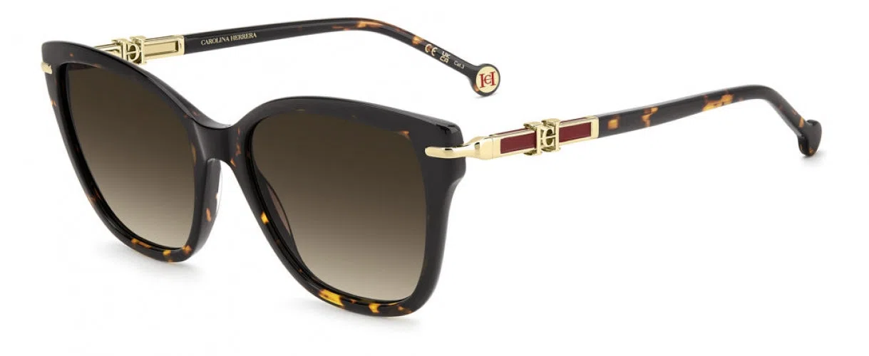 Carolina Herrera HER0379 Sunglasses