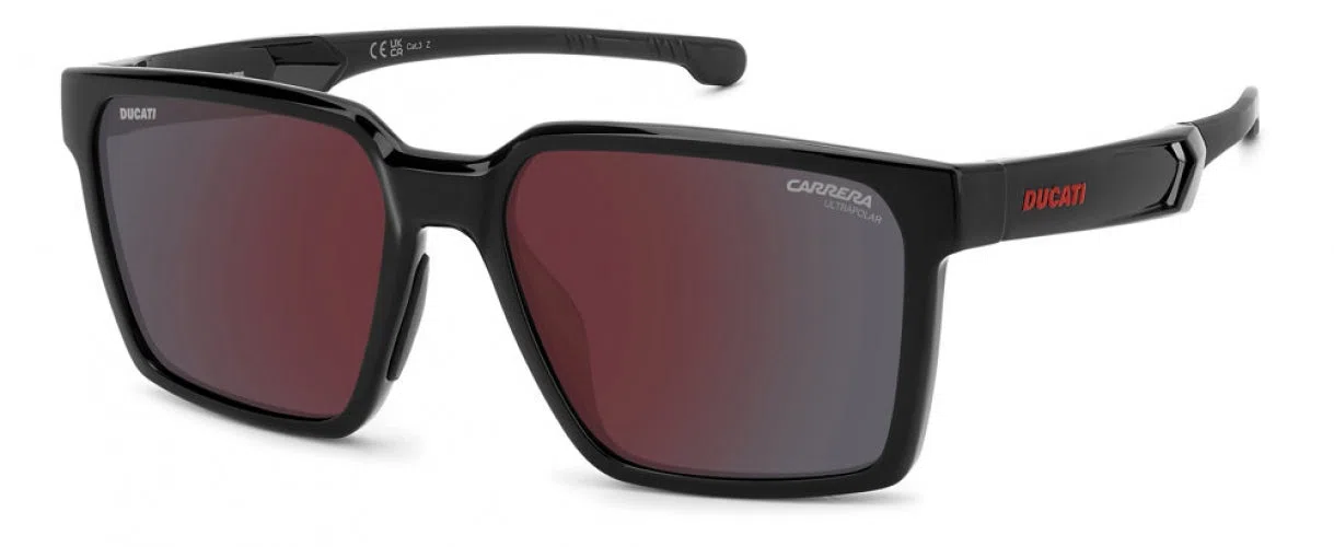 Carrera CARDUC045 Sunglasses