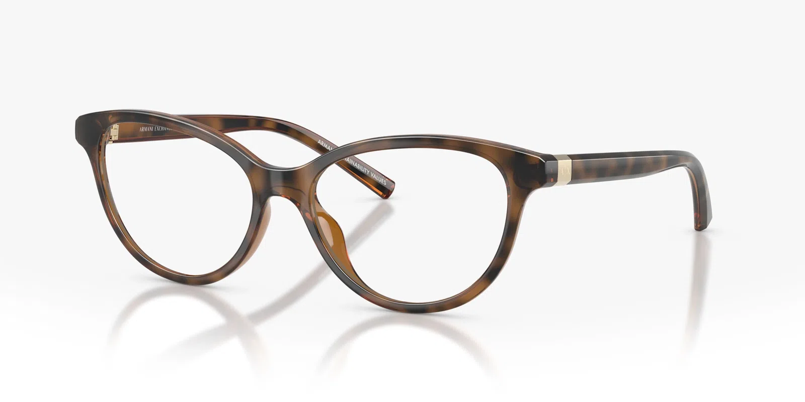 Armani Exchange 3138U Eyeglasses