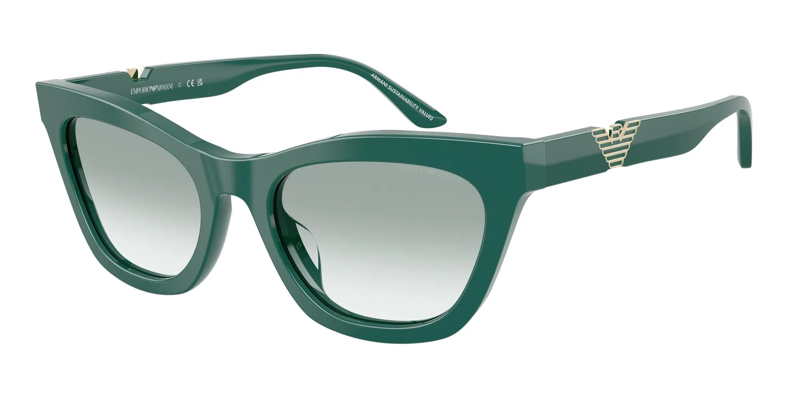 Emporio Armani 4259U Sunglasses