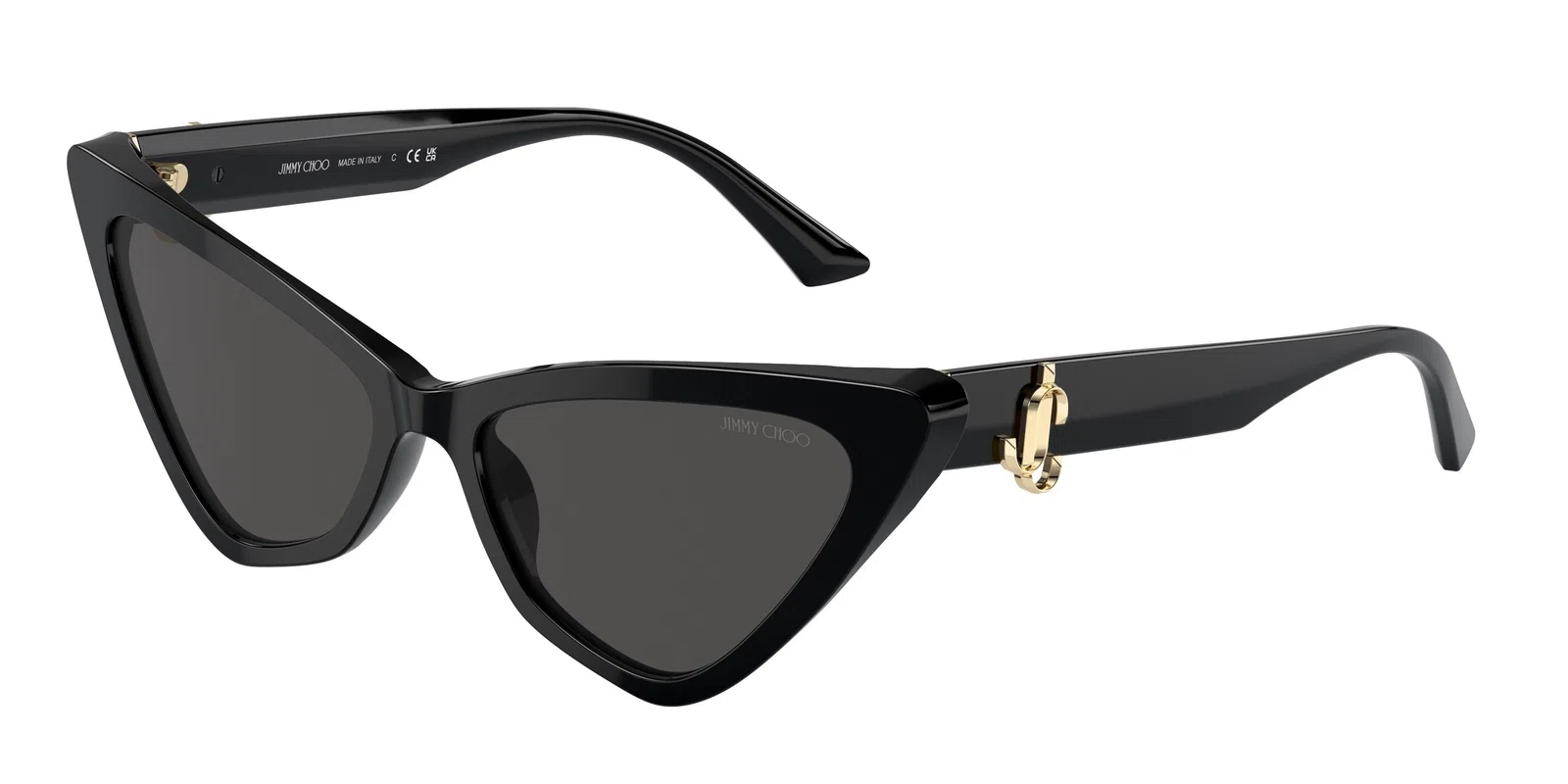 Jimmy Choo 5008 Sunglasses