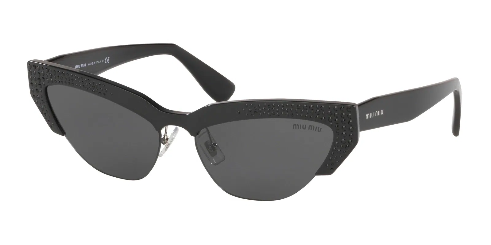 Miu Miu 04US Special Project Sunglasses