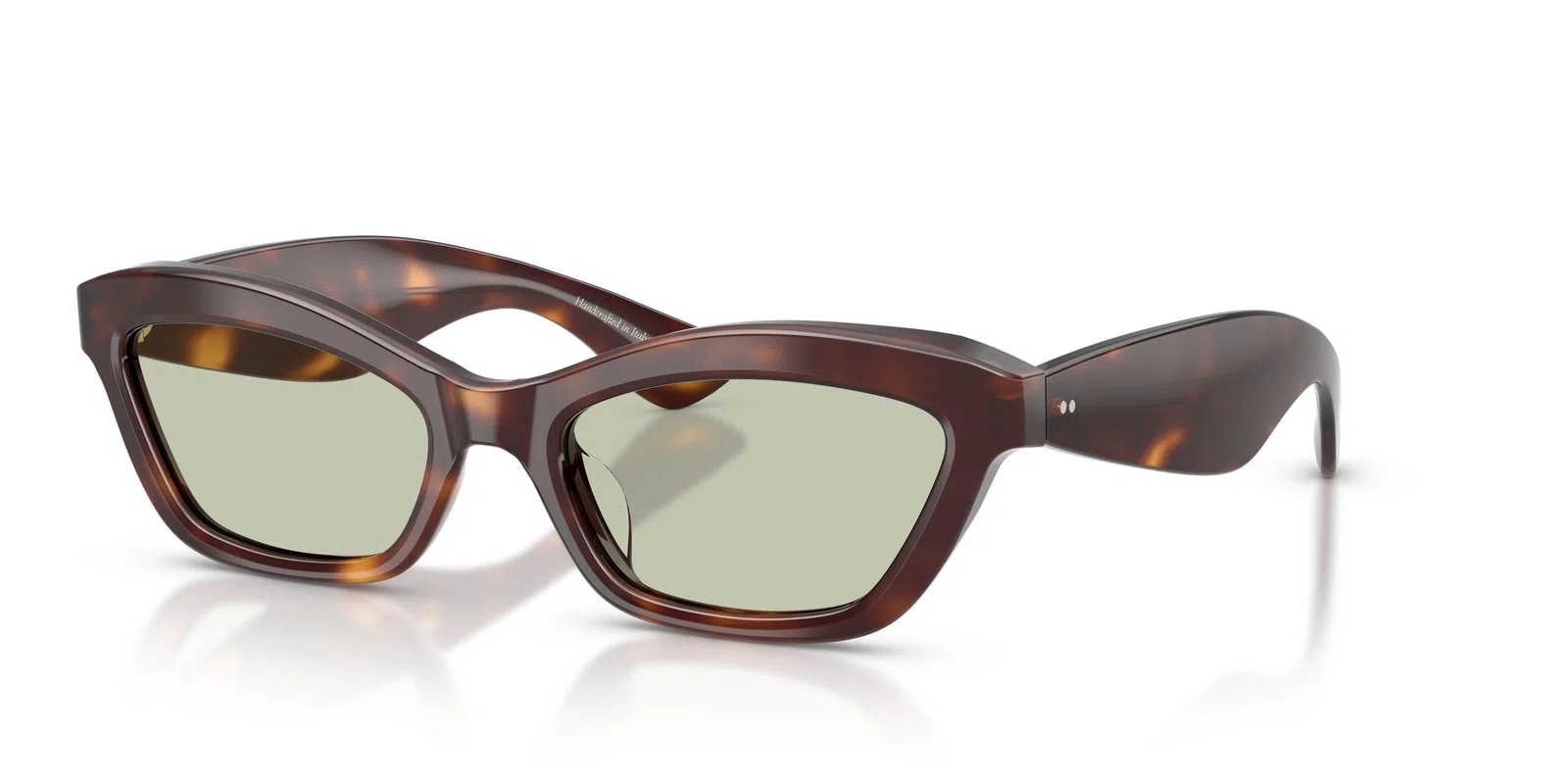 Oliver Peoples 1997c 5637SU Sunglasses