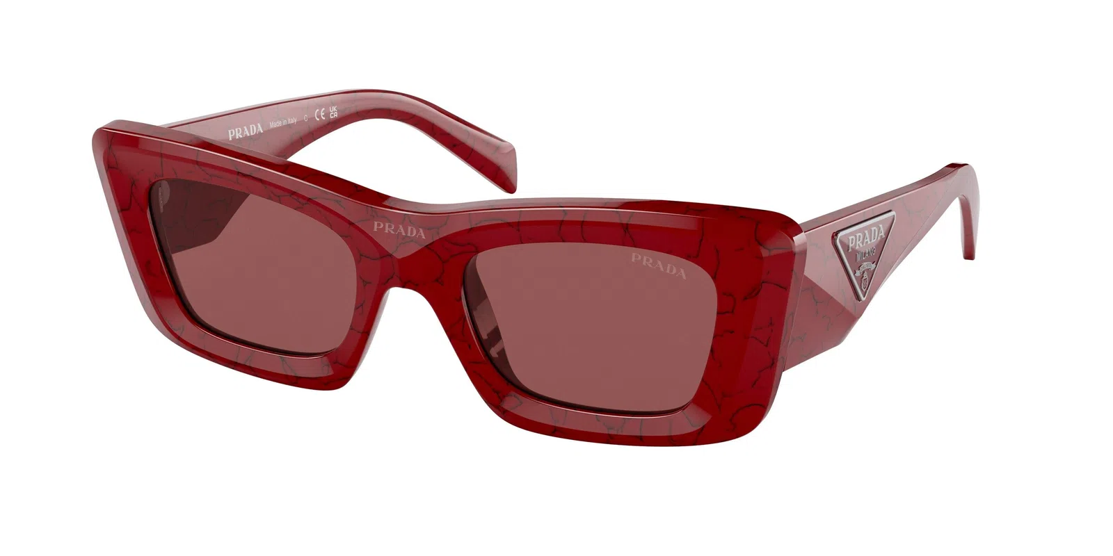 Prada 13ZSF Sunglasses