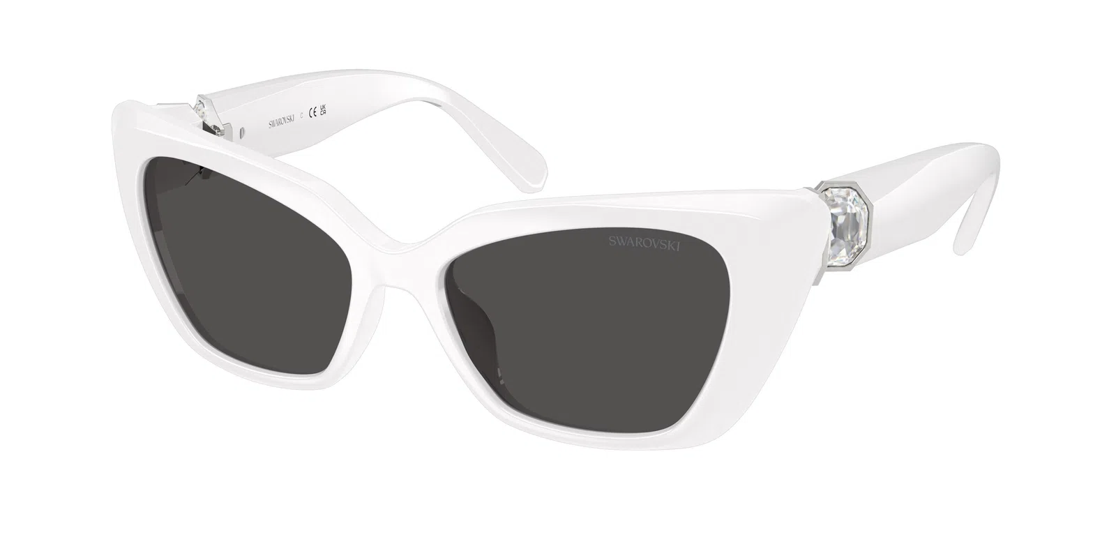 Swarovski 6047 Sunglasses