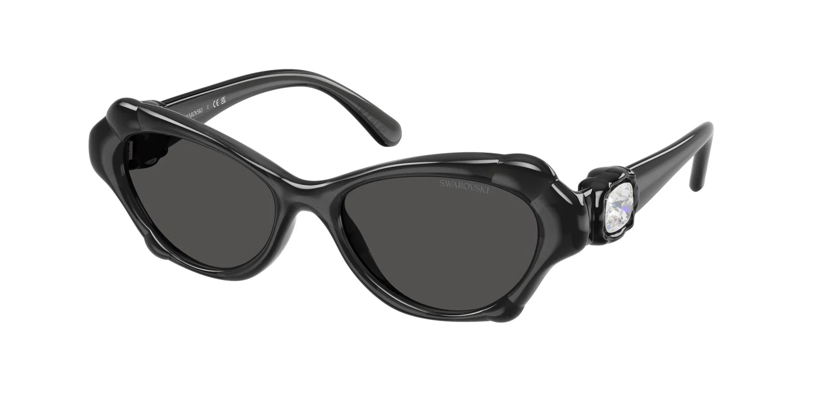 Swarovski 6050 Sunglasses