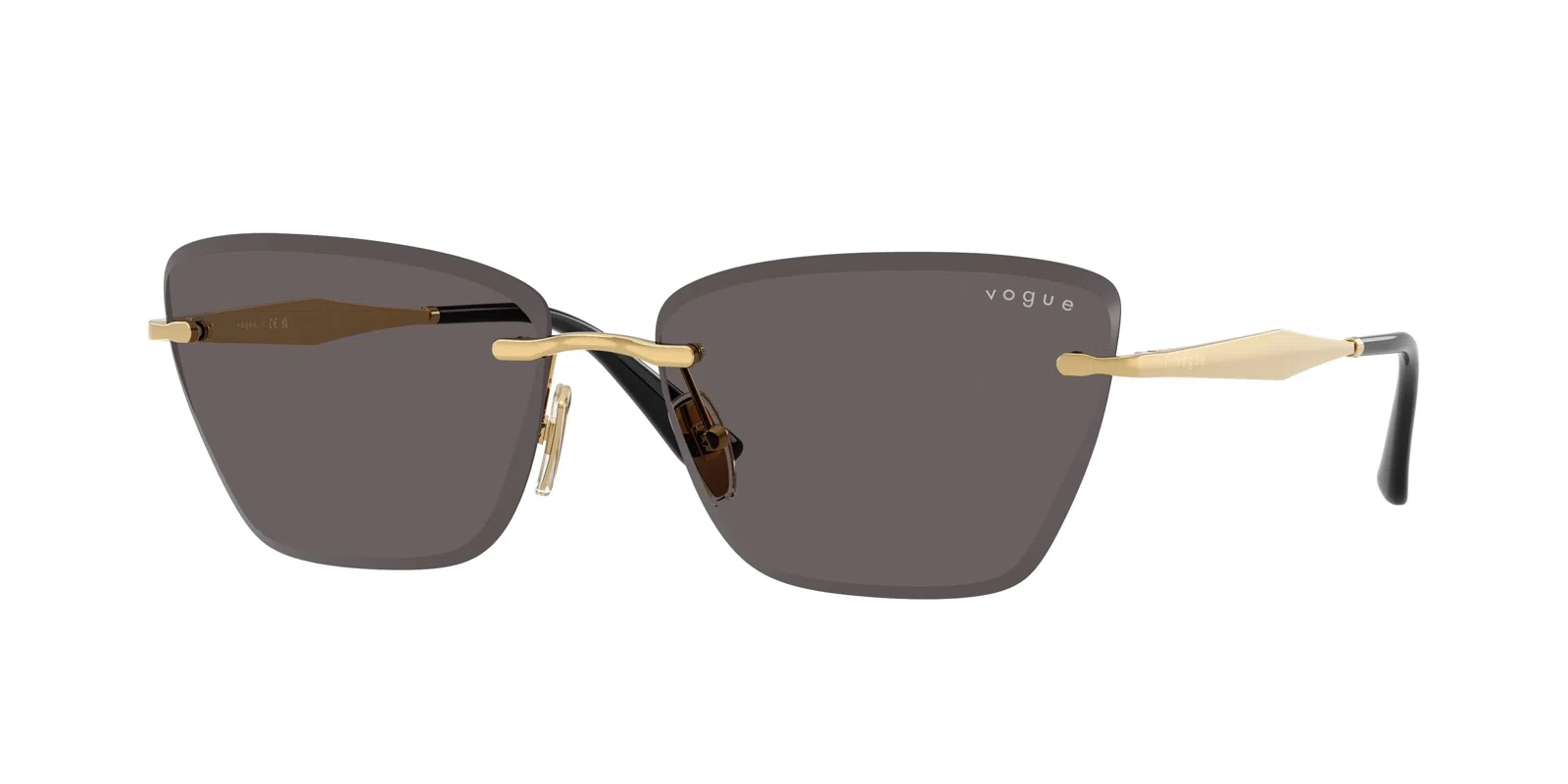 Vogue 4332S Sunglasses