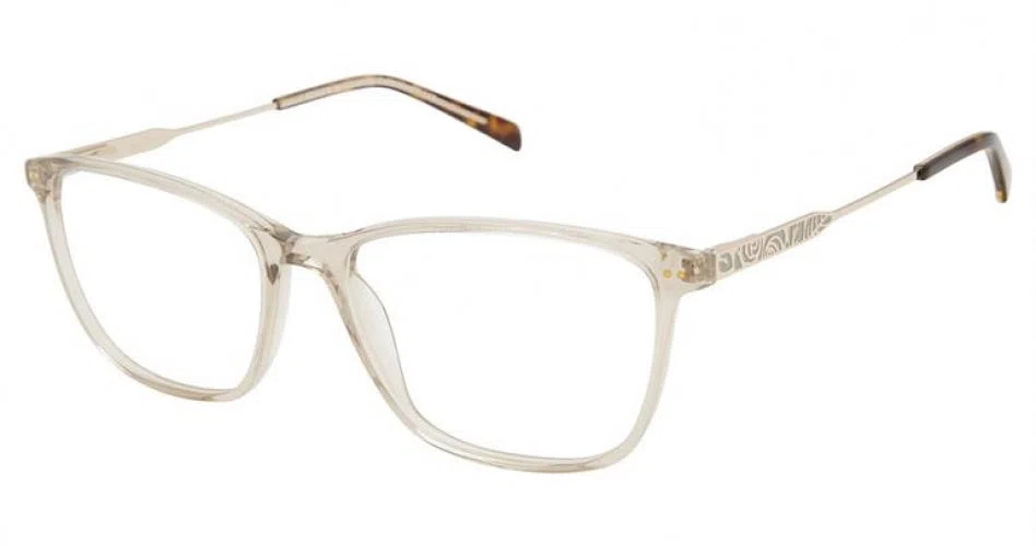 Alexander Finley Eyeglasses - Tea