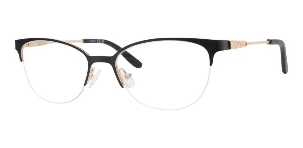 Adensco AD247 Eyeglasses - MTBKGDCPP