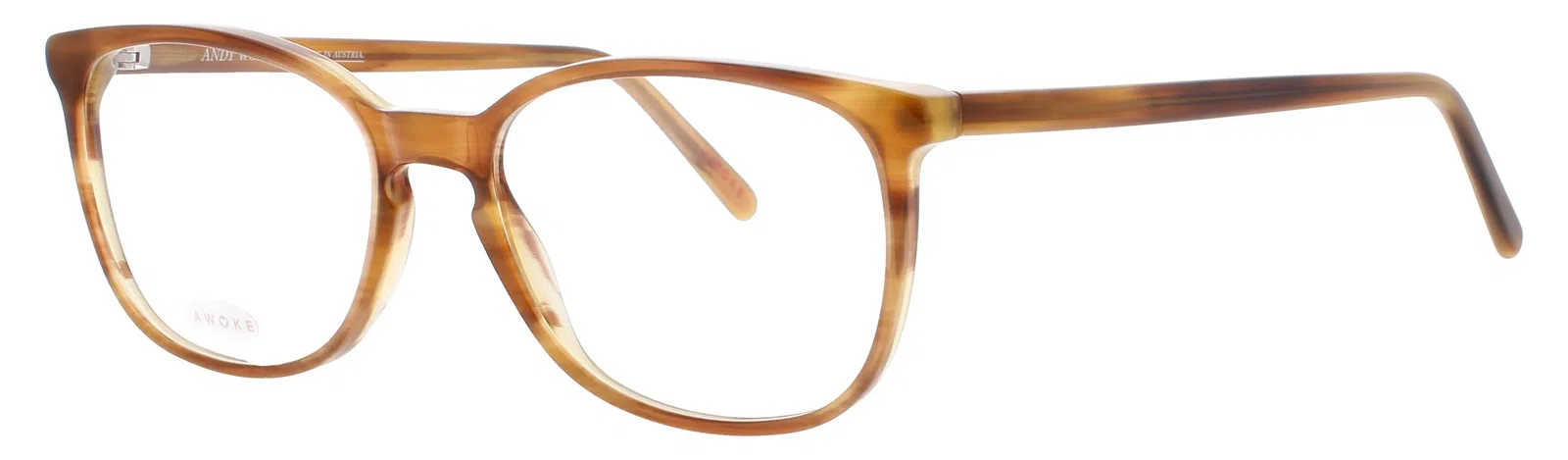 Andy Wolf 4556 Eyeglasses