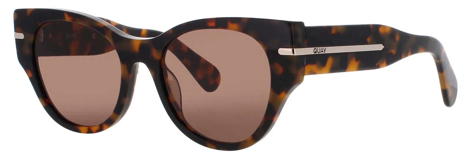 Quay CHITCHAT Sunglasses