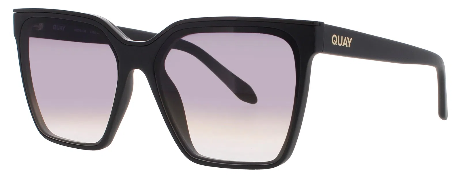 Quay LEVELUP Sunglasses