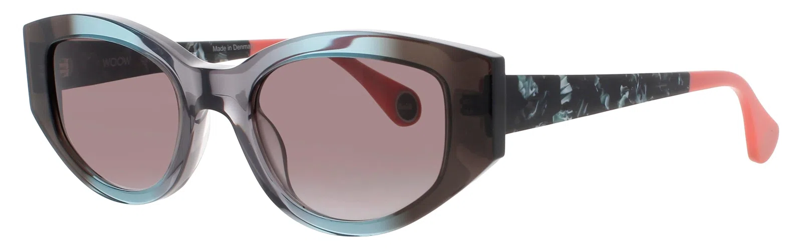 Woow SUPERBOLD2 Sunglasses