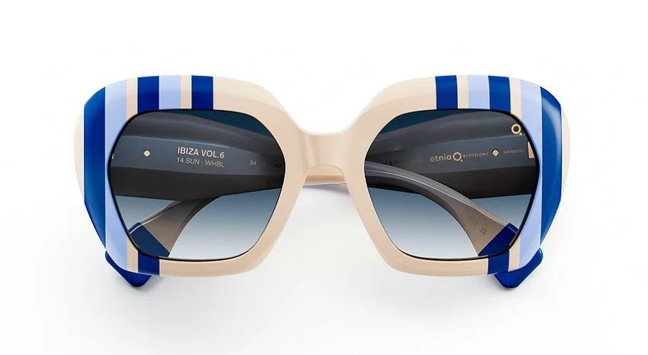 Etnia Barcelona IBIZA 14 Sunglasses