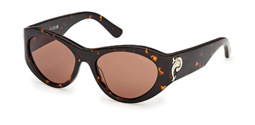 Emilio Pucci 0249 Sunglasses