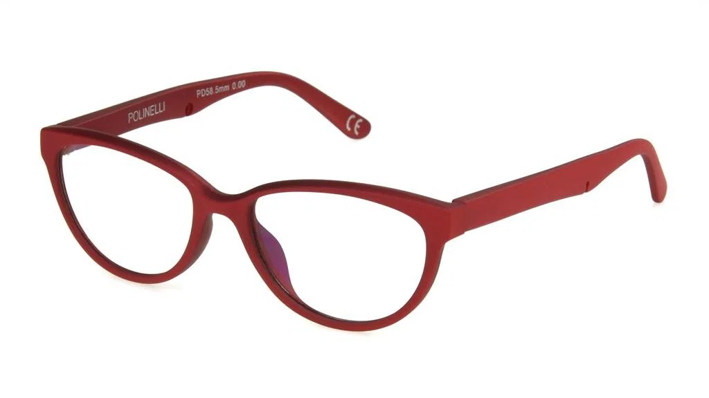 Polinelli P201 Readers