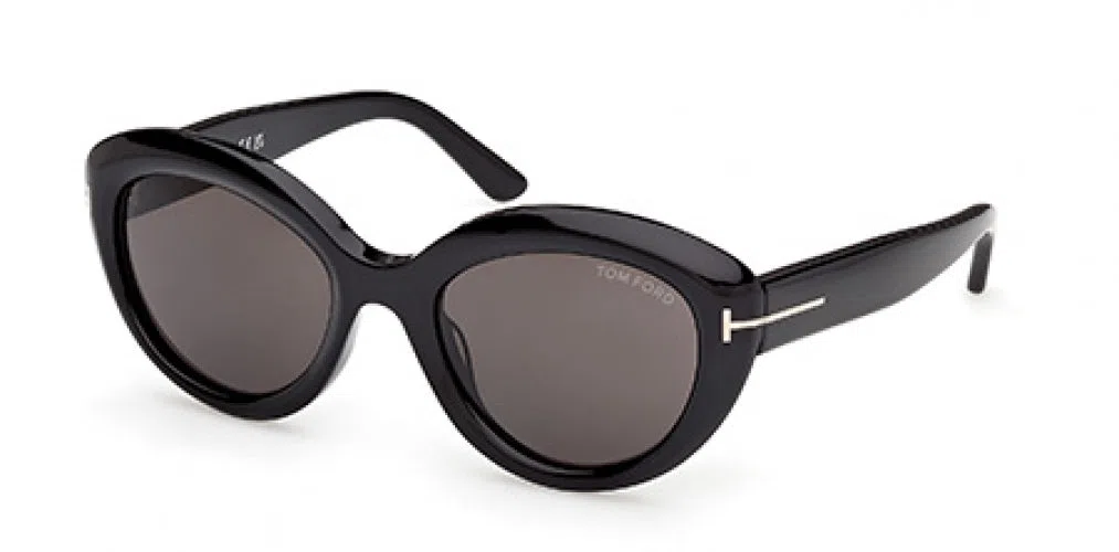 Tom Ford Stacy-02 1316 Sunglasses