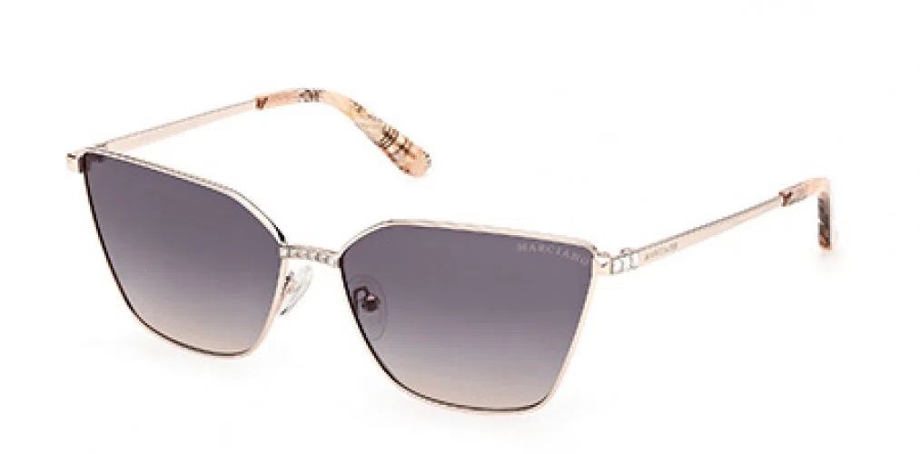 Guess By Marciano 00023 Sunglasses