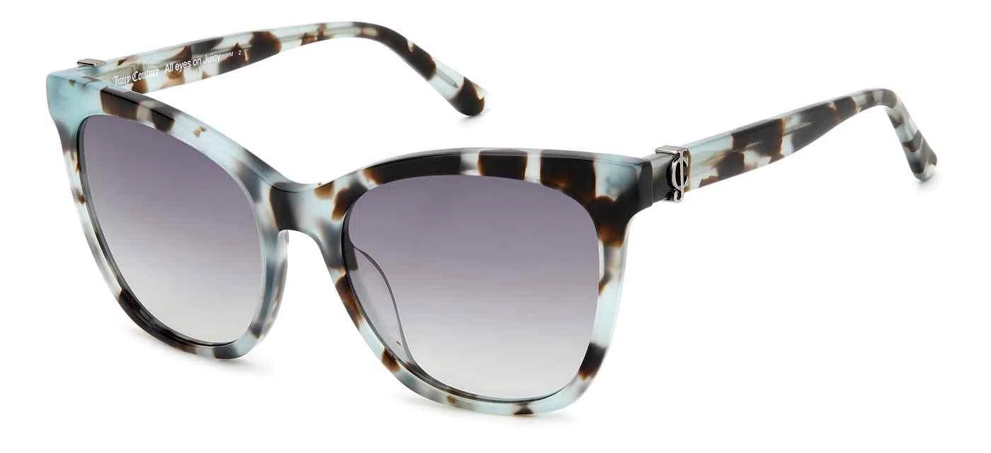 Juicy Couture JU629 Sunglasses