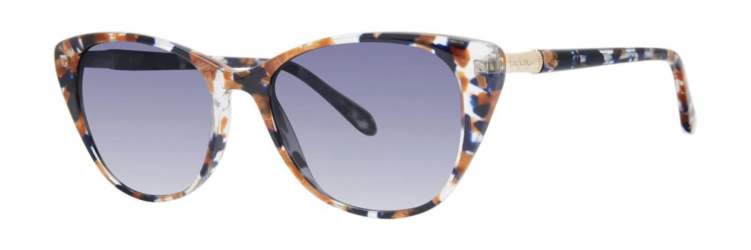 Lilly Pulitzer Capri Sunglasses