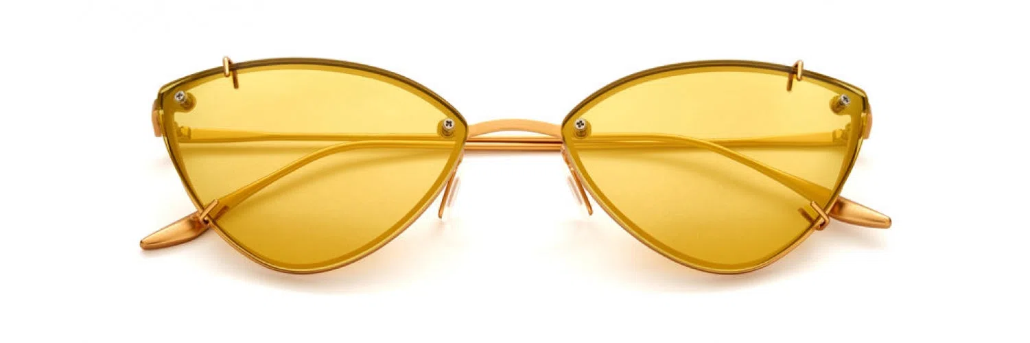 Vera Wang Lise Sunglasses