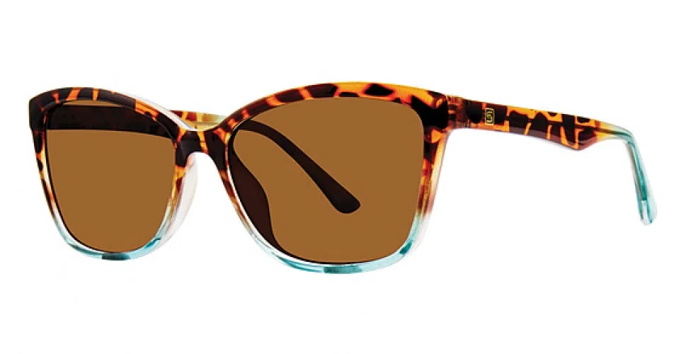MODZ SUNZ MALIBU Sunglasses