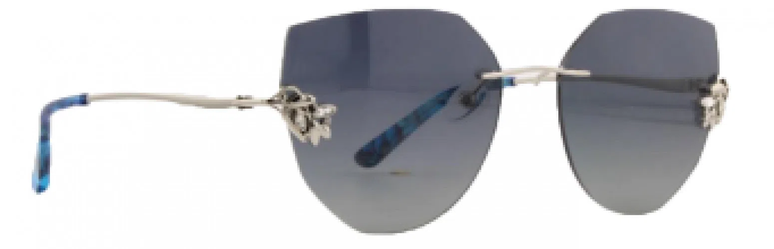 Jenny Lynn JLBOUNDLESS Sunglasses