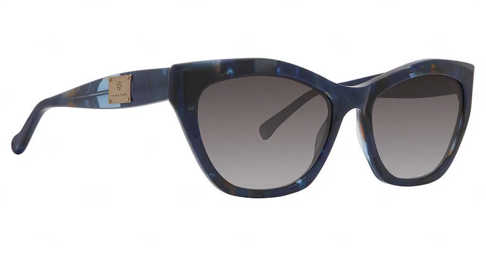Trina Turk TTCORFU Sunglasses