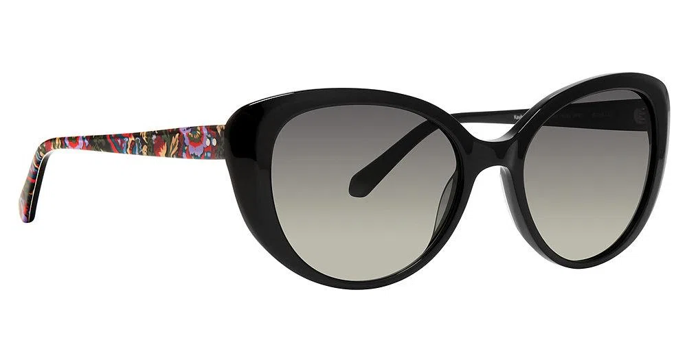 Vera Bradley VBKAVIK Sunglasses