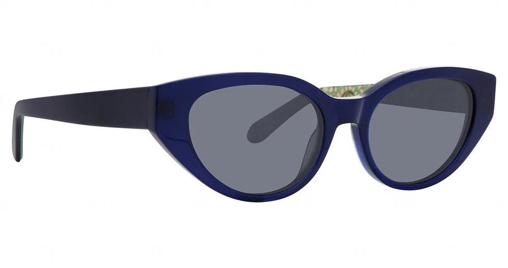 Vera Bradley VBTARA Sunglasses