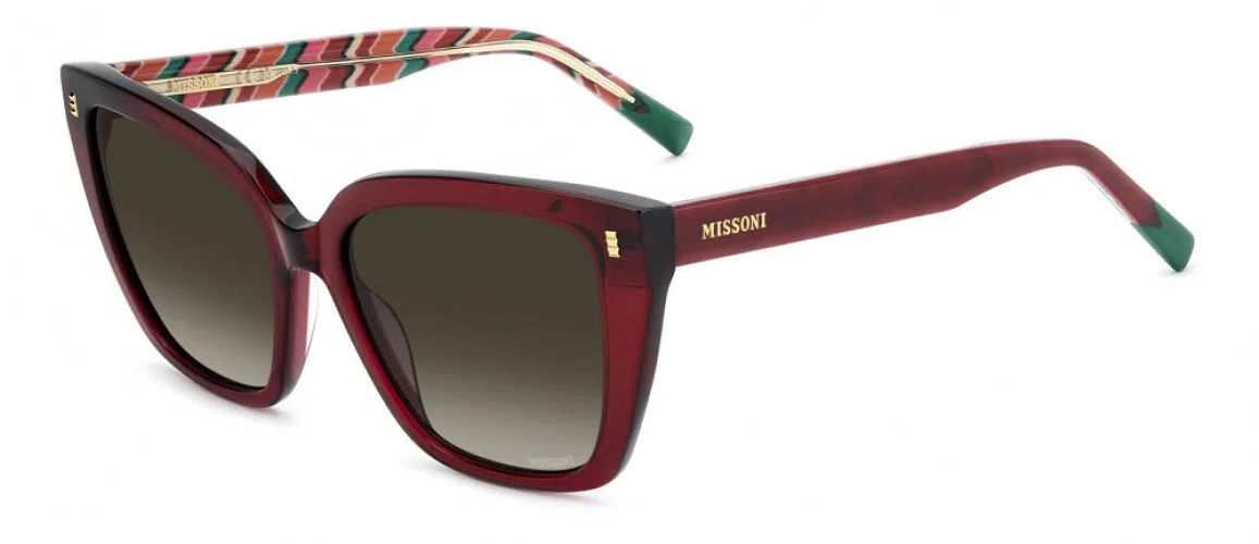 Missoni MIS0257 Sunglasses