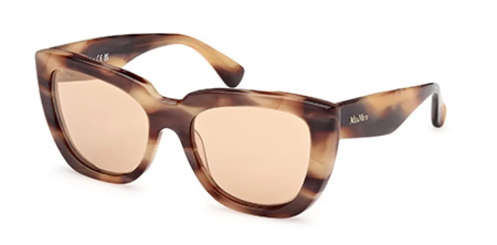 MAXMARA Glimpse4 0090 Sunglasses